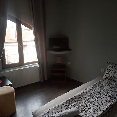 Dariya Guest House 사파레바바냐 외부 사진