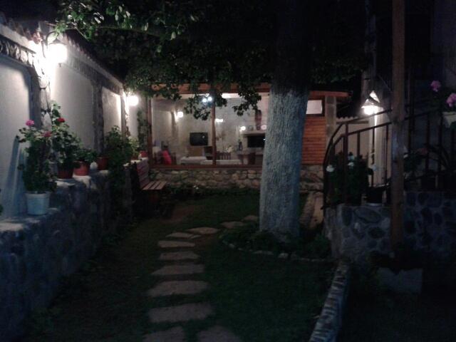 Dariya Guest House 사파레바바냐 외부 사진